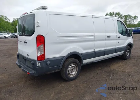 2015 Ford Transit-350 z USA, uszkodzony, nr VIN 1FTSW2ZMXFKB28154